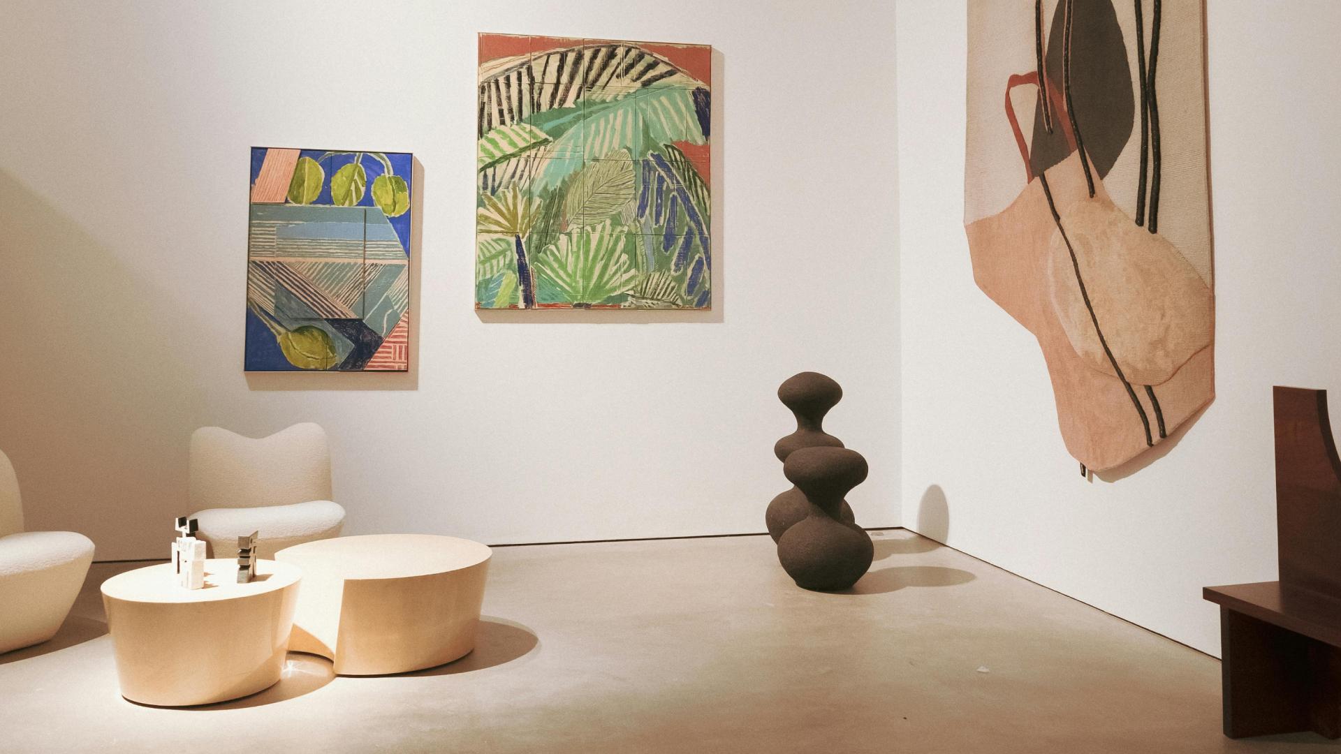 Discover Exceptional Art