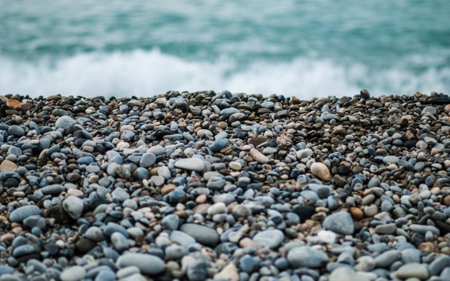 The Weight of Stillness